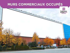 Vente Bureaux et commerces au Havre (76600) : à vendre / 3000m² Le Havre