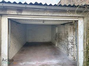 Garagebox te koop in Eeklo