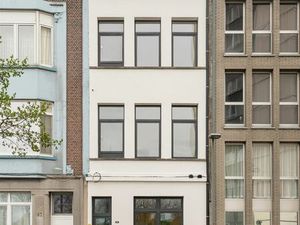 Commercieel te koop in Antwerpen met 1 slaapkamer