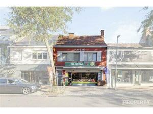 Commerciële eigendom te koop in Hulste