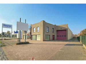 Commerciële eigendom te koop in Maldegem
