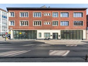 Volledig gerenoveerde opbrengsteigendom