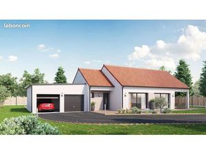 Maison 5 pièces 139 m²