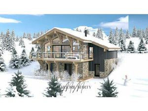 Vente chalet de montagne de prestige - 125 m2 - Saint Pierre dels Forçats - 755 970 HAI