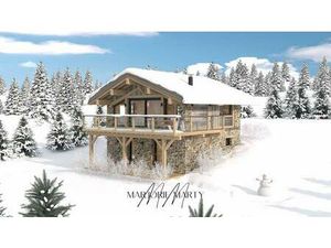 Chalet de prestige - 82 m2 - SAINT PIERRE DELS FORCATS - 553 480 HAI