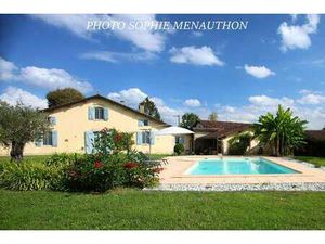 Maison de luxe à vendre à Dax : 682 500€ | 344m²