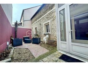 Maison de 63 m² à Dourdan