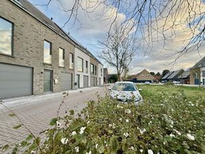 Huis te koop in Evergem