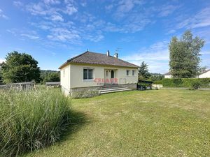 MAISON RÉNOVÉE DPE B À LAGUENNE