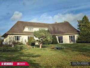 Vente Maison à L'Aigle (61300) : à vendre / 1m² L'Aigle