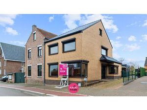 Gerenoveerde woning vlakbij Maastricht!
