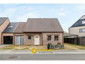 Huis te koop in Lokeren