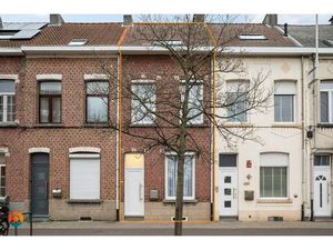 Instapklare woning met 4 slpkrs te Mechelen
