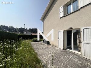 Maison 4 pièces 95 m²