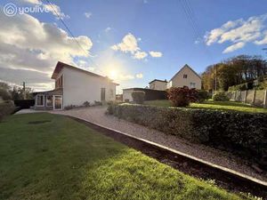 Vente Maison à Saint-Valery-en-Caux (76460) : à vendre / 78m² Saint-Valery-en-Caux