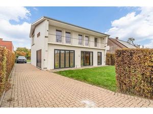 Gerenoveerde  gunstig gelegen woning met 3 slaapkamers te Ordingen