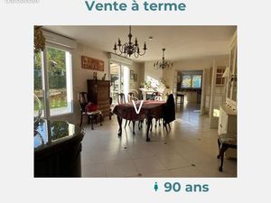 Maison en Viager 14 pièces 407 m²