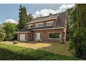 Tijdloze villa op een royaal perceel van 1.518 m²