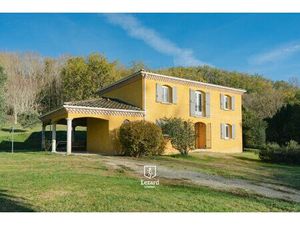 Villla moderne en campagne