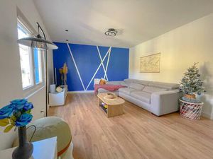 A vendre Maison de village 53 m2 à Mudaison (34)