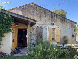 Maison de village 4 pièces 100 m²