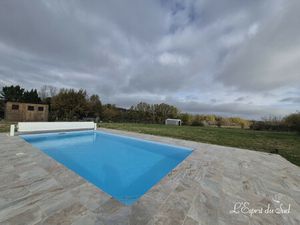 Maison à vendre Villebrumier