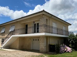 Location Maison 4 pièces 103m² VIRAZEIL 47200
