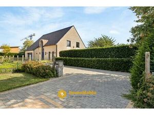 Huis te koop in Wachtebeke