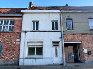 Huis te koop in Zulte