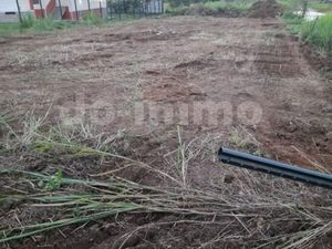 Terrain 560 m² Sainte Rose