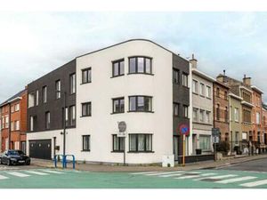 Appartement te koop in Aalst