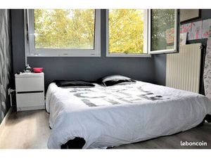 Bussy appart new avec point