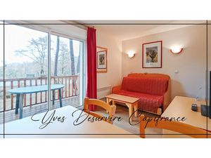 Appartement à vendre CASTELJALOUX 2 pièce(s) 29m2 37 949€