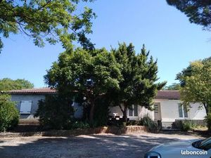 Maison   grande résidence de campagne