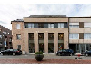 Duplex te koop in Roeselare