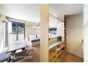 Appartement 2 pièces 32 m²