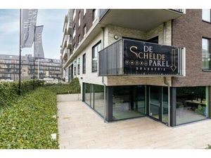 Service flat te koop in Oudenaarde