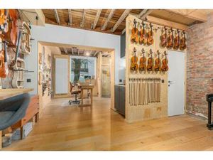 Gebouw gemengd gebruik te koop in Roeselare