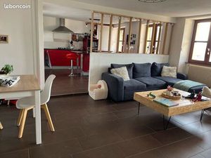 Appartement 91m2
