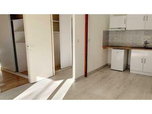 T2 de 35m² à Launaguet