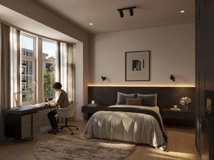 Uniek project te Tiensevest!