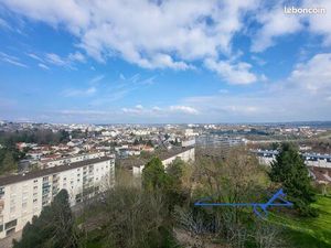 Appartement 3 pièces 73 m²