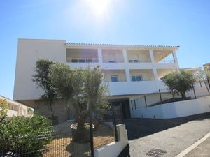 MONTPELLIER - APPARTEMENT T2 - 40.42m²