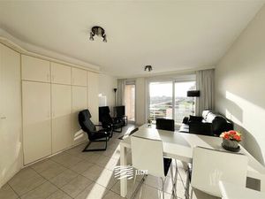 Appartement te koop in Nieuwpoort