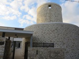 NIMES - APPARTEMENT T2 - 45.80m²