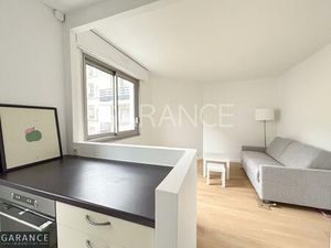 Location meublée Appartement à Paris (75014) Métro Denfer