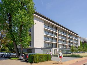 Luxe appartementen met het ruimtegevoel van een villa