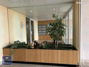 Appartement 2 pièces 50 m²