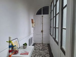 A VENDRE - BUREAUX 90 M² - BORDEAUX ST MICHEL