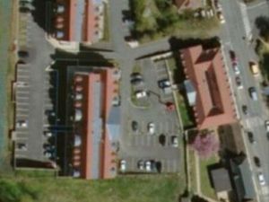 Parking lot 9 places investisseur